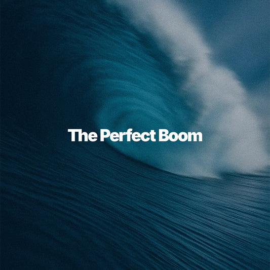 The Perfect Boom SFX